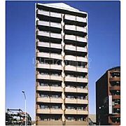 グランヴェルジュ大鳥居 6階 築20年1ヶ月の賃貸物件