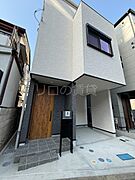 八丁畷駅より徒歩4分 1階 新築の賃貸物件