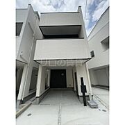 蓮沼駅より徒歩7分 1階 築2年11ヶ月の賃貸物件