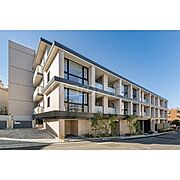 西馬込駅より徒歩13分 2階 築2年4ヶ月の賃貸物件