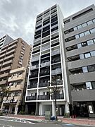 シーズンフラッツ大森北 12階 築2年1ヶ月の賃貸物件