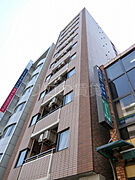 ミリオンプラザ目黒駅前 10階 築21年11ヶ月の賃貸物件