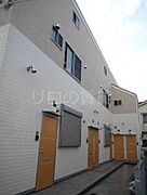 穴守稲荷駅より徒歩9分 1階 築13年2ヶ月の賃貸物件