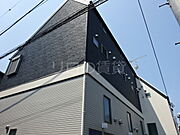 フロイス蒲田 2階 築9年9ヶ月の賃貸物件