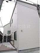 ジョポック仲六郷の賃貸物件