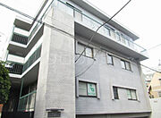 アパートメントカヤ田園調布 3階 築59年2ヶ月の賃貸物件