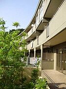 モニュメントスクウェア参番館 1階 築24年4ヶ月の賃貸物件