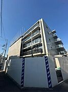 梅屋敷駅より徒歩6分 5階 新築の賃貸物件