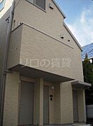 雑色駅より徒歩5分 1階 築16年1ヶ月の賃貸物件