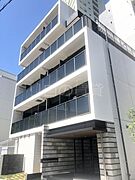 戸越銀座駅より徒歩6分 1階 築1年7ヶ月の賃貸物件