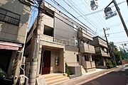 平和島駅より徒歩5分 2階 築10年8ヶ月の賃貸物件