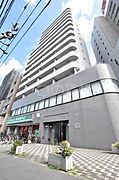 パインコート梅屋敷 14階 築33年11ヶ月の賃貸物件