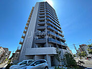 大鳥居駅より徒歩14分 6階 築3年1ヶ月の賃貸物件