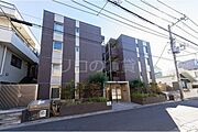 戸越銀座駅より徒歩5分 1階 築9年4ヶ月の賃貸物件