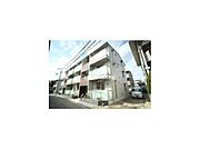 ブルーメ蒲田 3階 築8年の賃貸物件