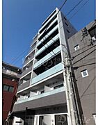 長原駅より徒歩3分 3階 築7年9ヶ月の賃貸物件