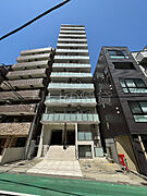 大井町駅より徒歩4分 7階 築6年5ヶ月の賃貸物件