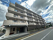 池上駅より徒歩7分 2階 築37年1ヶ月の賃貸物件