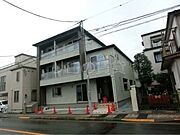 洗足池駅より徒歩12分 2階 築7年6ヶ月の賃貸物件