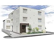 ワイズレジデンス 1階 築2年の賃貸物件