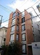 ルクレ大森 3階 築9年2ヶ月の賃貸物件