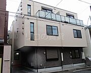 梅屋敷駅より徒歩4分 1階 築3年の賃貸物件