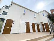 池上コーポの賃貸物件