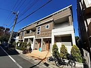 矢口渡駅より徒歩6分 2階 築8年7ヶ月の賃貸物件