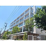 大森町駅より徒歩13分 4階 築5年1ヶ月の賃貸物件