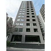 コスモグラシア池田山の賃貸物件