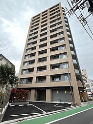 ザ・パークハビオ荏原中延プレイス