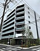 糀谷駅より徒歩4分 4階 築4年7ヶ月の賃貸物件