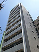 蒲田駅より徒歩6分 3階 築4年5ヶ月の賃貸物件