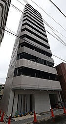 プレミアムキューブ品川大崎