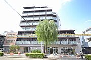 青物横丁駅より徒歩8分 1階 築10年9ヶ月の賃貸物件