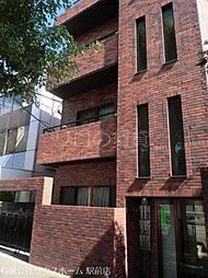 サンハイツ洗足