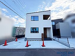 大阪府高槻市津之江北町