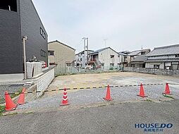 大阪府高槻市富田町５丁目