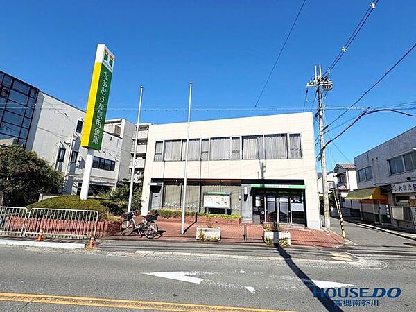 北おおさか信用金庫　津之江支店 410m