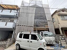 大阪府高槻市津之江町２丁目