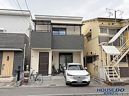 大阪府高槻市東五百住町２丁目