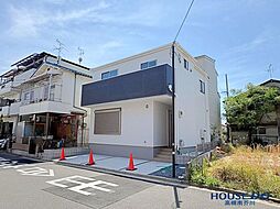 大阪府高槻市東五百住町2丁目