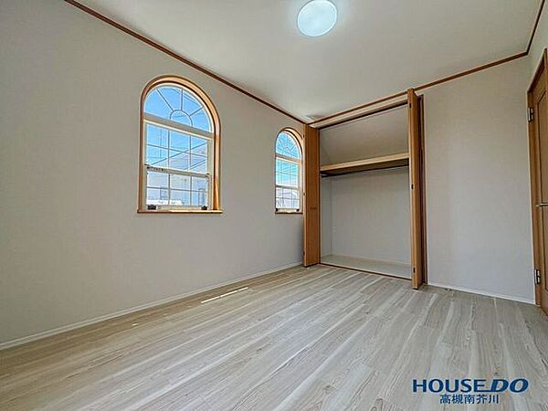 子供部屋