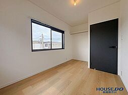子供部屋の画像