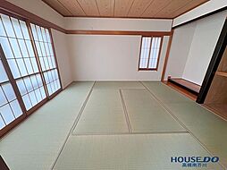 和室の画像