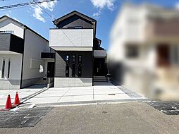 大阪府高槻市安岡寺町２丁目