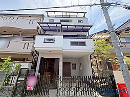 大阪府高槻市城南町４丁目