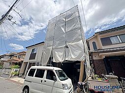 大阪府高槻市下田部町２丁目