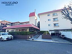 ユニハイム高槻