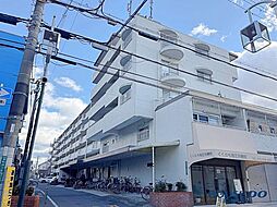 高槻セントポリア　4階